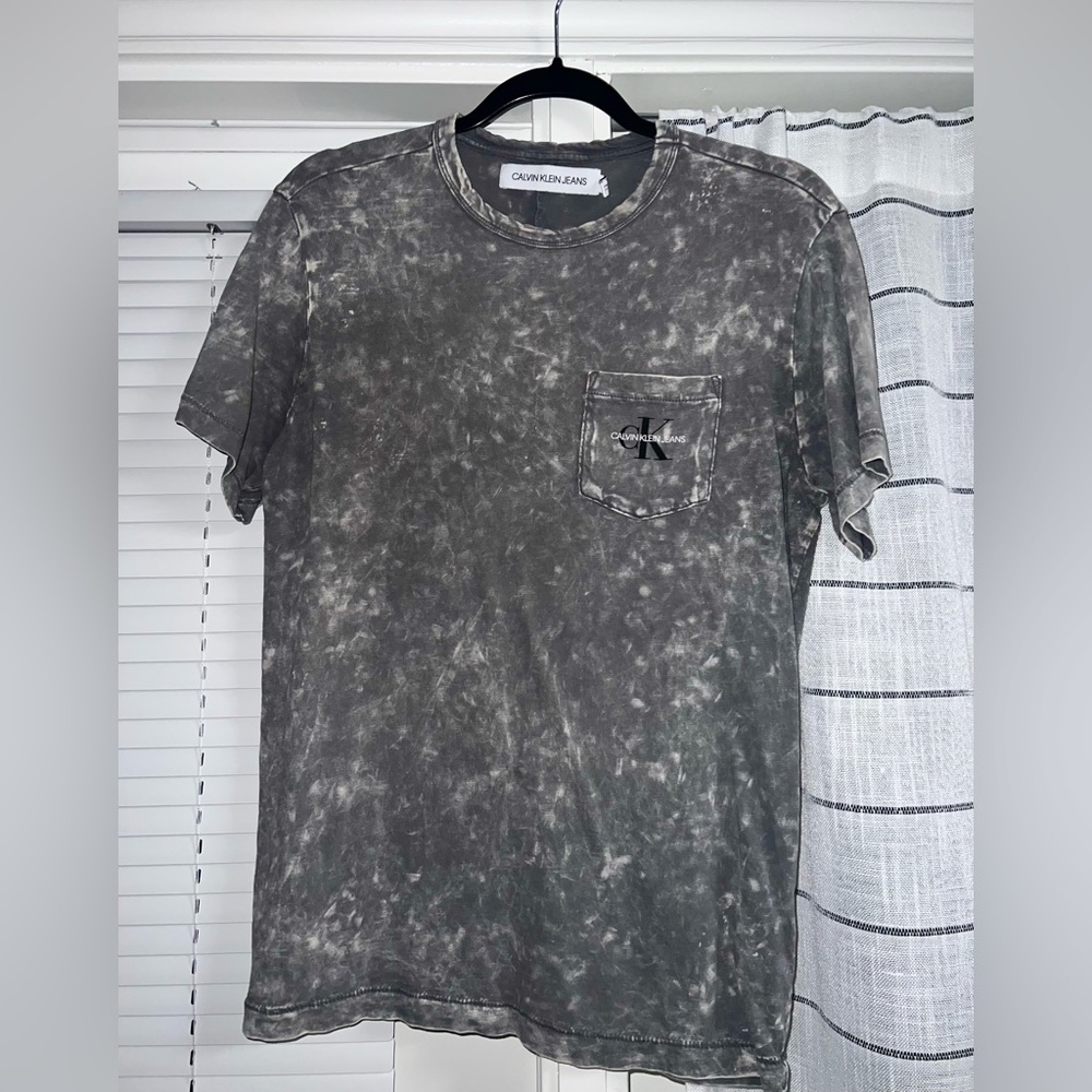 Calvin Klein Jean Tee